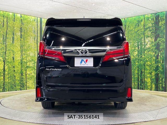 Toyota ALPHARD 2019-01 8878496-16