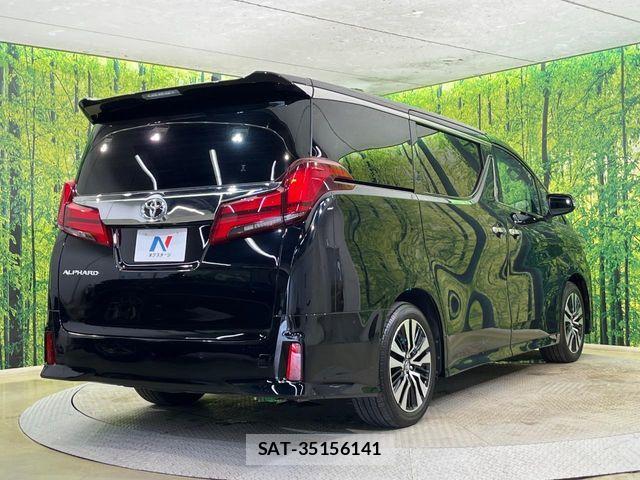 Toyota ALPHARD 2019-01 8878496-17