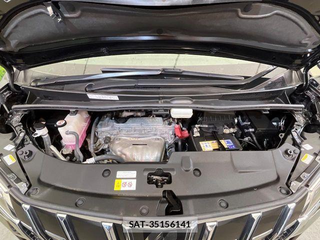 Toyota ALPHARD 2019-01 8878496-18