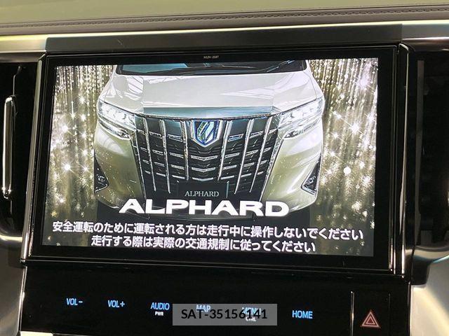 Toyota ALPHARD 2019-01 8878496-4