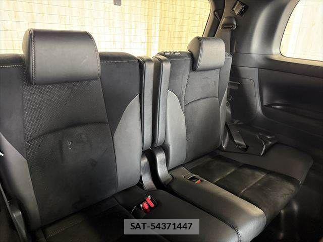 Toyota ALPHARD 2022-06 8878501-10