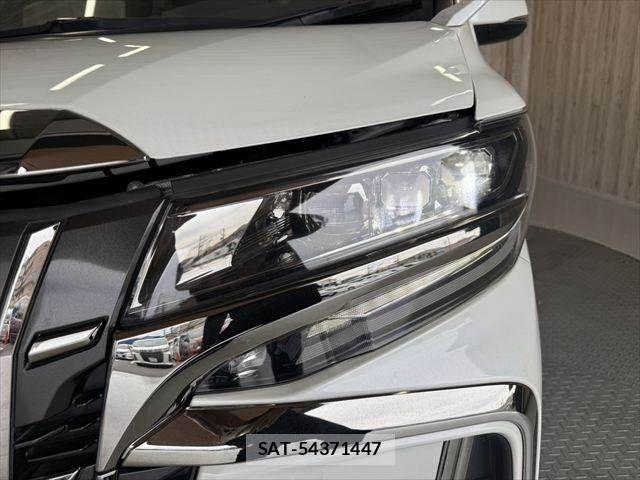 Toyota ALPHARD 2022-06 8878501-13