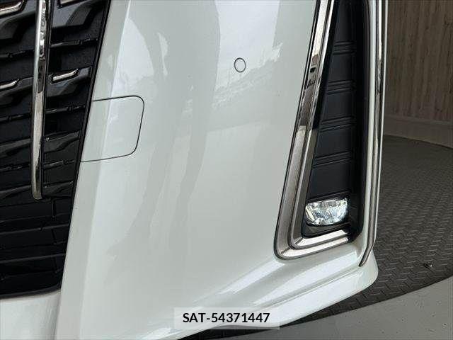 Toyota ALPHARD 2022-06 8878501-14