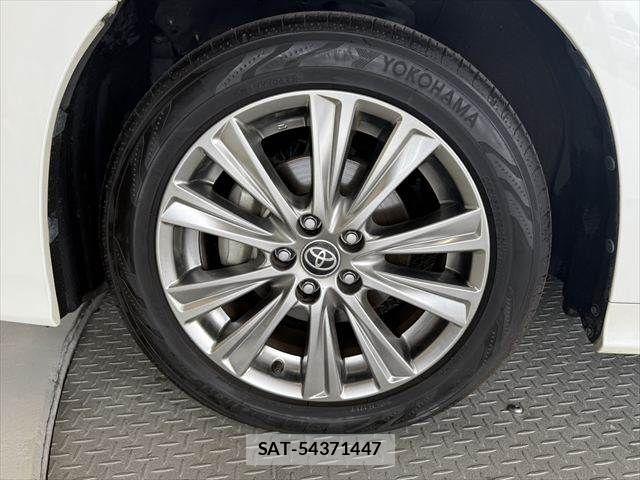 Toyota ALPHARD 2022-06 8878501-15