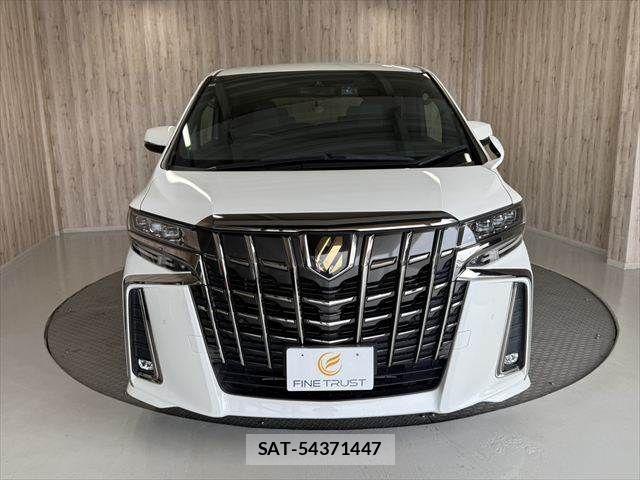 Toyota ALPHARD 2022-06 8878501-16