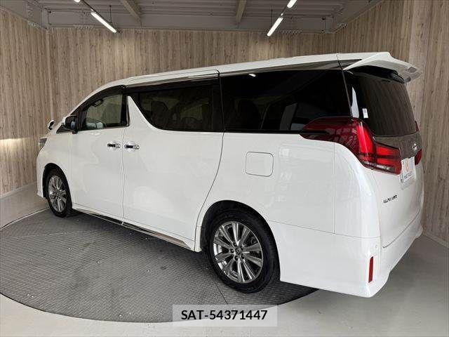 Toyota ALPHARD 2022-06 8878501-21