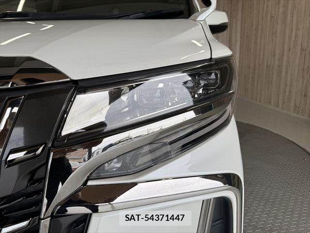 Toyota ALPHARD 2022-06 8878501-23