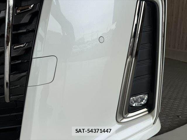 Toyota ALPHARD 2022-06 8878501-24