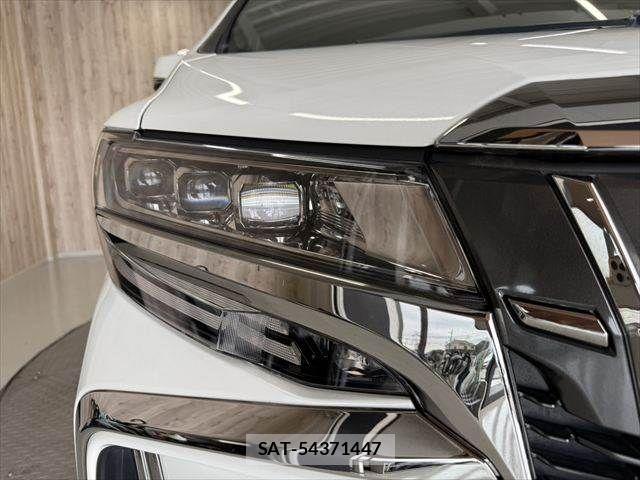 Toyota ALPHARD 2022-06 8878501-25
