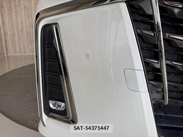Toyota ALPHARD 2022-06 8878501-26