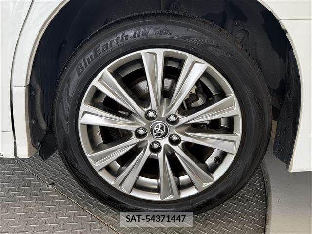 Toyota ALPHARD 2022-06 8878501-29