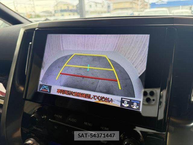 Toyota ALPHARD 2022-06 8878501-5
