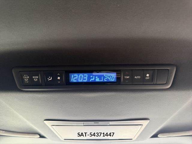 Toyota ALPHARD 2022-06 8878501-7