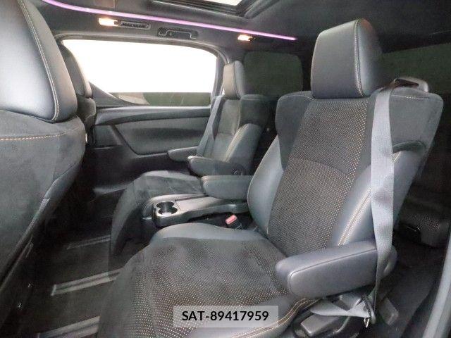 Toyota ALPHARD 2021-03 8878500-9