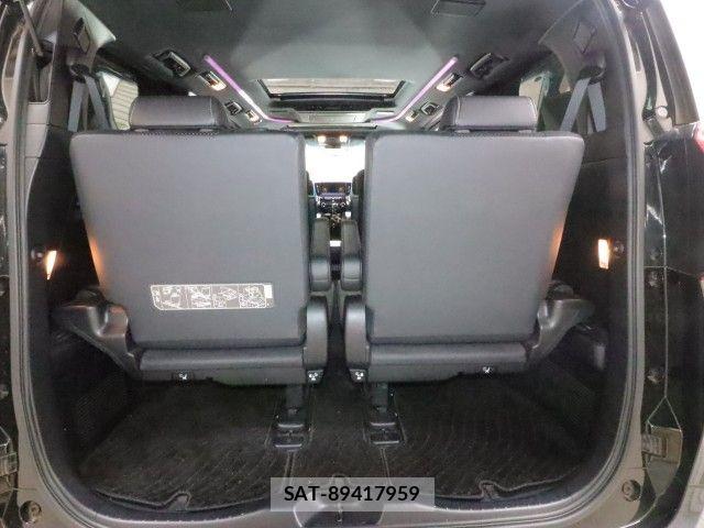 Toyota ALPHARD 2021-03 8878500-12