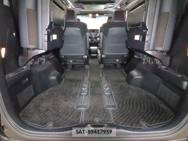 Toyota ALPHARD 2021-03 8878500-13