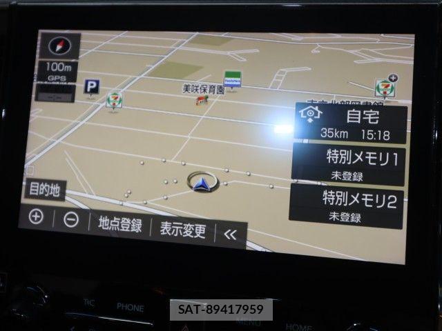 Toyota ALPHARD 2021-03 8878500-16