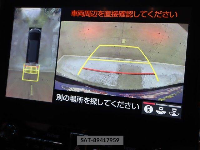 Toyota ALPHARD 2021-03 8878500-17
