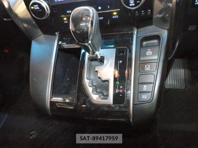 Toyota ALPHARD 2021-03 8878500-20