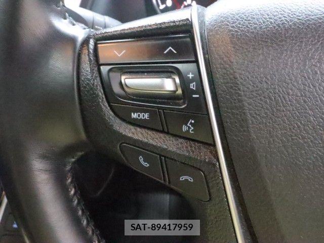 Toyota ALPHARD 2021-03 8878500-21