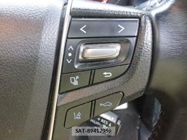 Toyota ALPHARD 2021-03 8878500-22