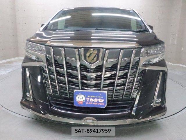 Toyota ALPHARD 2021-03 8878500-25