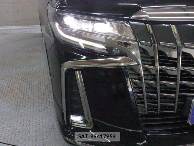 Toyota ALPHARD 2021-03 8878500-27