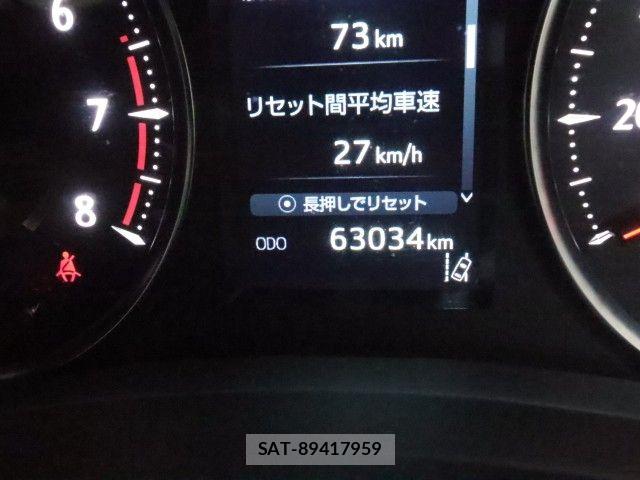 Toyota ALPHARD 2021-03 8878500-28