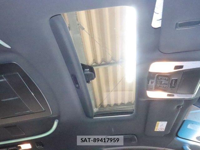 Toyota ALPHARD 2021-03 8878500-4