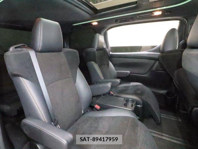 Toyota ALPHARD 2021-03 8878500-5