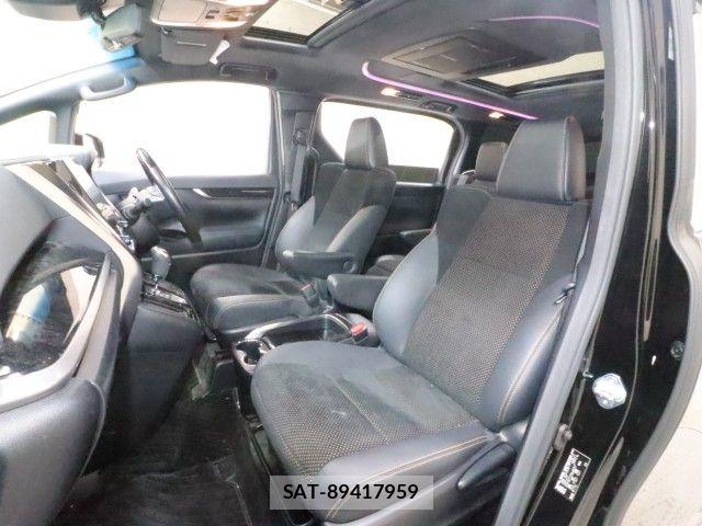 Toyota ALPHARD 2021-03 8878500-8