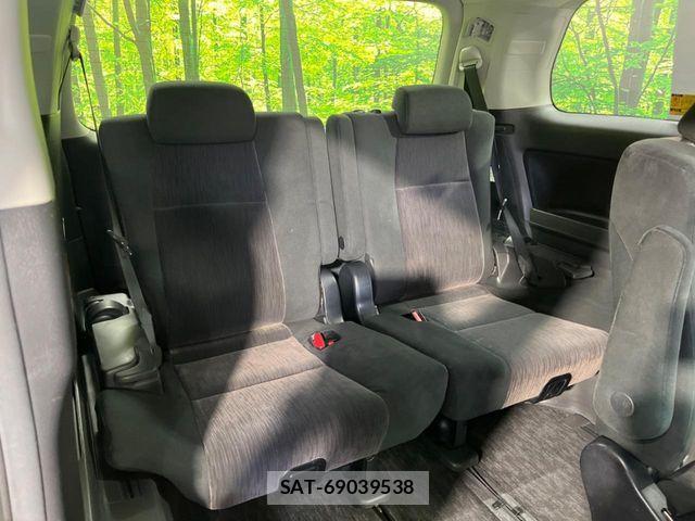 Toyota ALPHARD 2012-05 8878524-9