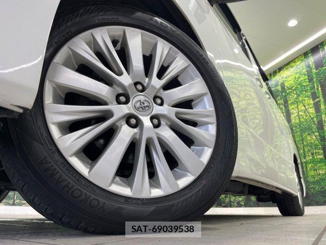 Toyota ALPHARD 2012-05 8878524-12