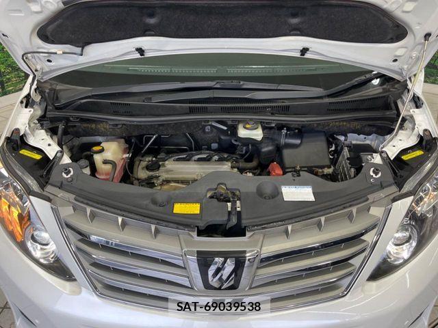 Toyota ALPHARD 2012-05 8878524-17