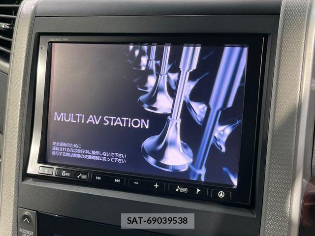 Toyota ALPHARD 2012-05 8878524-2