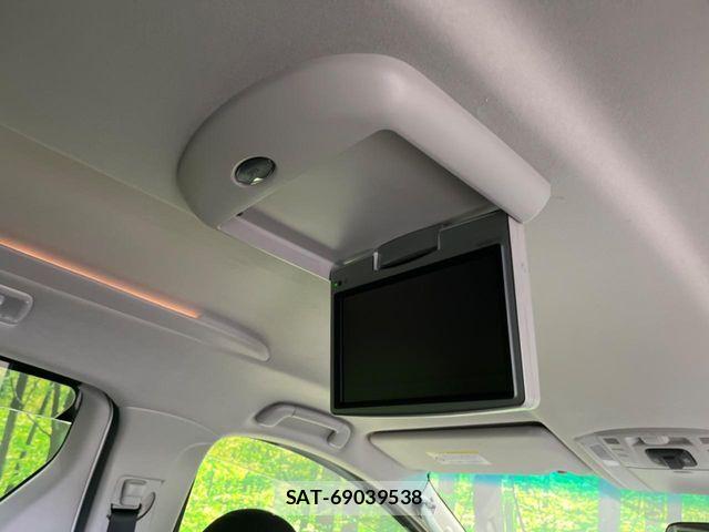 Toyota ALPHARD 2012-05 8878524-3