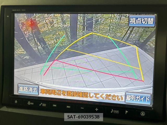 Toyota ALPHARD 2012-05 8878524-4