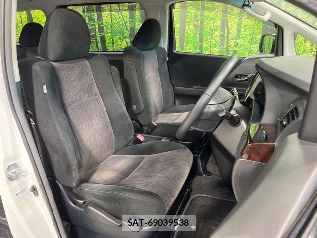 Toyota ALPHARD 2012-05 8878524-7