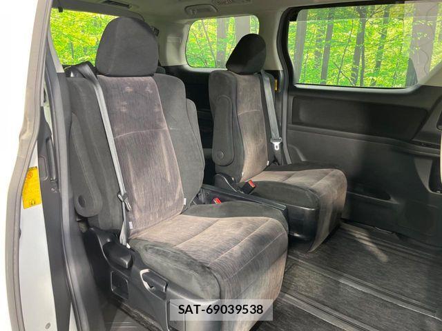 Toyota ALPHARD 2012-05 8878524-8