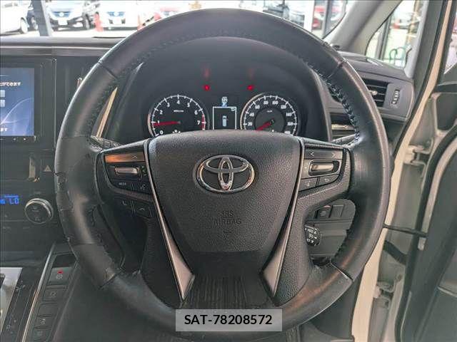 Toyota ALPHARD 2016-06 8878523-11
