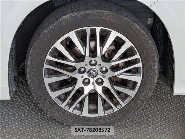 Toyota ALPHARD 2016-06 8878523-14