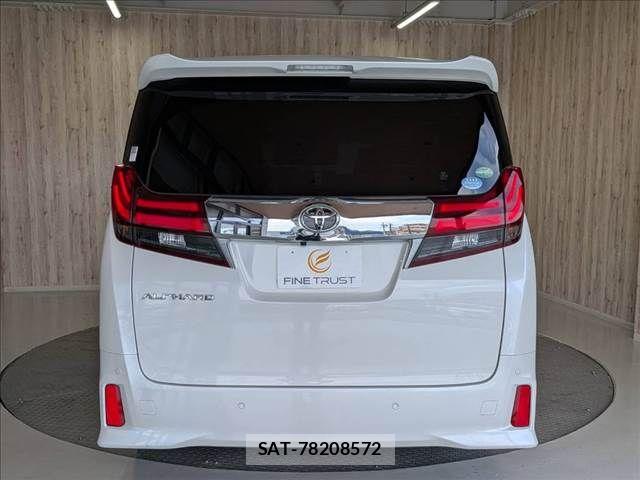 Toyota ALPHARD 2016-06 8878523-18