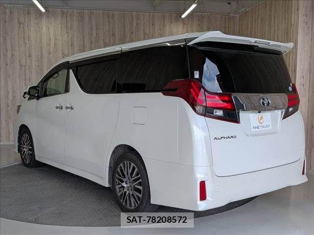 Toyota ALPHARD 2016-06 8878523-20