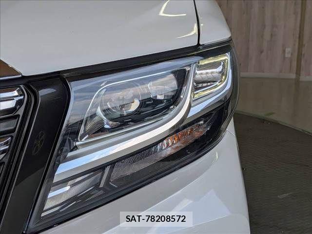 Toyota ALPHARD 2016-06 8878523-22