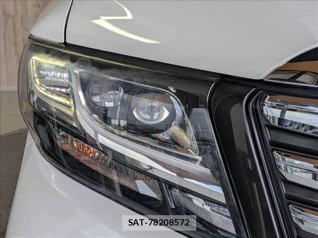 Toyota ALPHARD 2016-06 8878523-24