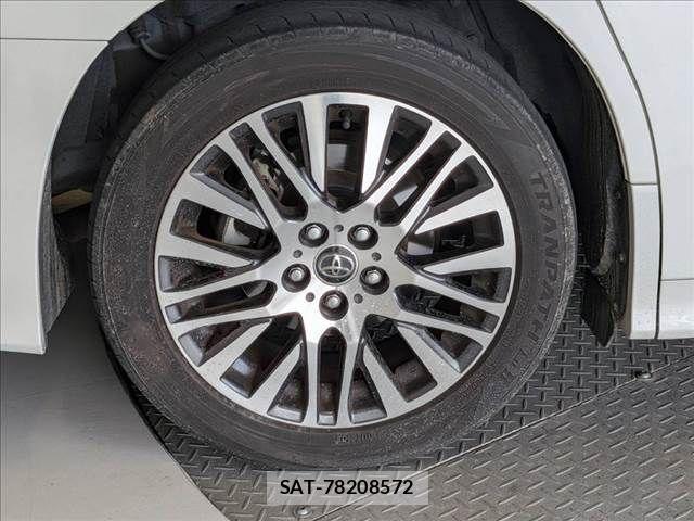 Toyota ALPHARD 2016-06 8878523-28
