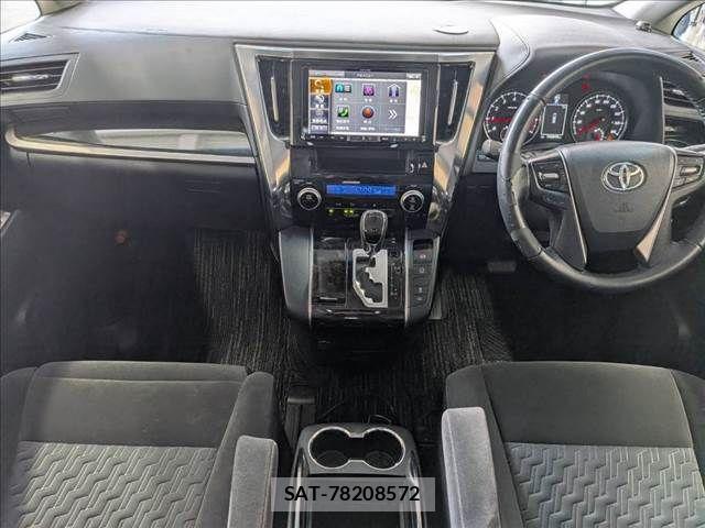 Toyota ALPHARD 2016-06 8878523-2