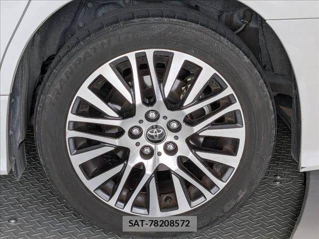 Toyota ALPHARD 2016-06 8878523-29