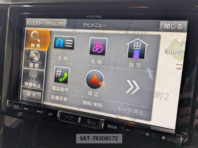 Toyota ALPHARD 2016-06 8878523-4