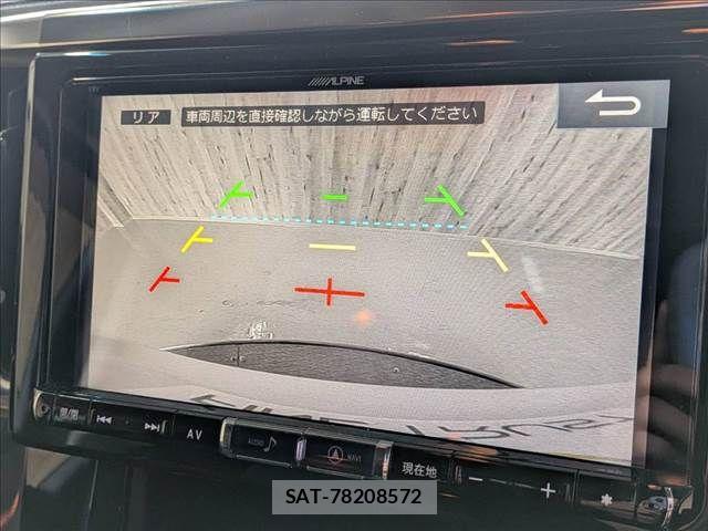Toyota ALPHARD 2016-06 8878523-5